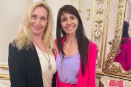 "No me condenen": Lorena Villaverde desafía al Senado y promete pelear su banca hasta el final