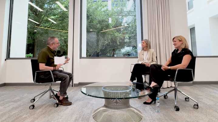 ¿Cómo reconocer la experiencia laboral de los sénior mediante la acreditación de competencias?