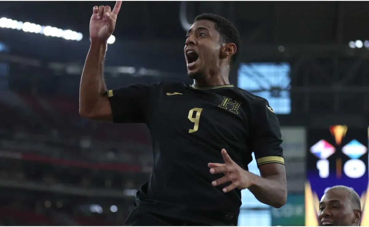 Where to watch Nicaragua vs Honduras live in the USA: CONCACAF World Cup Qualifiers