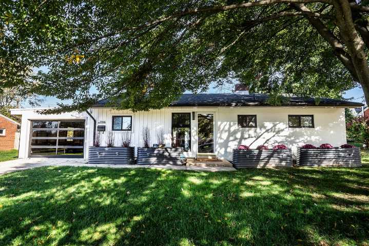 ‘Picture-perfect’ home in highly rated Cumberland County borough