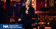 El significado detrás de la banca que utiliza Ricardo Arjona en su tour