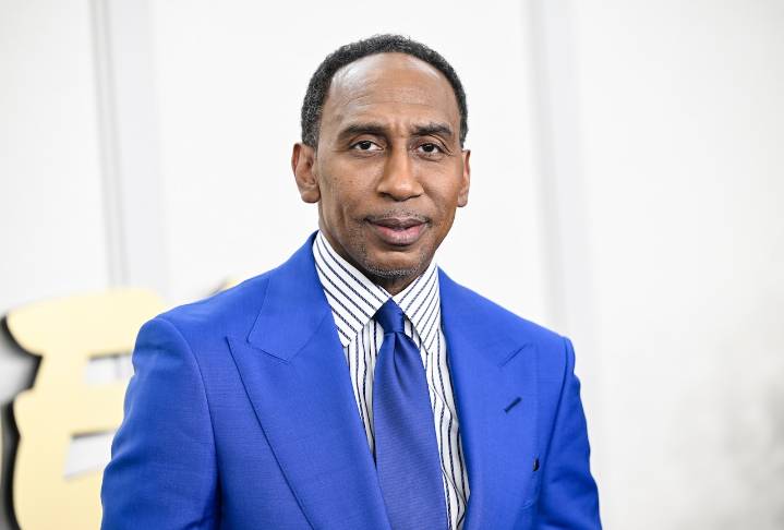 Stephen A. Smith says decision to fire ESPN teammate wasn’t his: ‘Always have a friend in me’