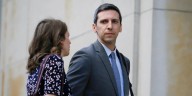 Justice Department asks U.S. Supreme Court to throw out PG Sittenfeld’s convictions