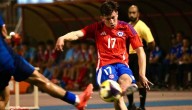 Chile vs. Francia: A qué hora y dónde ver el debut de La Roja en el Mundial Sub 17