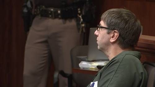 Adam Beckerink, accused of killing wife Caitlin Tracey in South Loop, Chicago, pleads guilty to contempt of court in Michigan