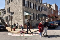 How I fell in love with Baltimore