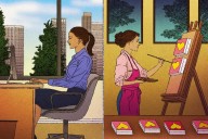 Workers turn to 'polyworking' to combat inflation