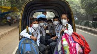 Should Kids “Learn to Tolerate” Delhi-NCR Pollution? Doctor Addresses Parents’ Fears About Air Purifiers and Immunity