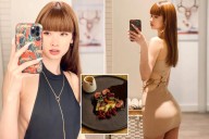 Fake NYC foodie Pei Chung is a serial dine