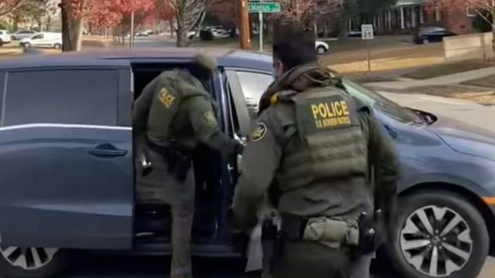 Immigration enforcement arrests begins in Charlotte, officials confirm