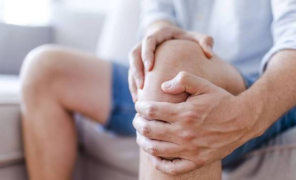 El ejercicio para el dolor de rodillas que podés hacer en casa