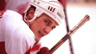 Sergei Fedorov relishing celebrating Detroit Red Wings history