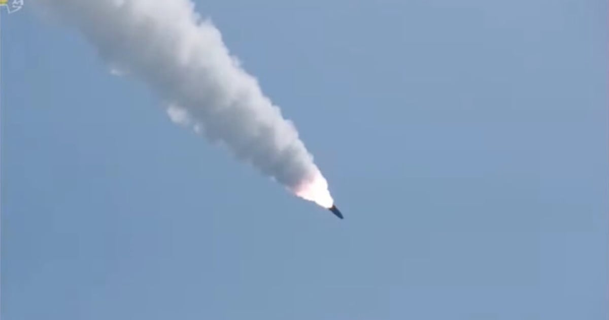 Corea del Norte anuncia acciones “más ofensivas” tras el lanzamiento de un nuevo misil