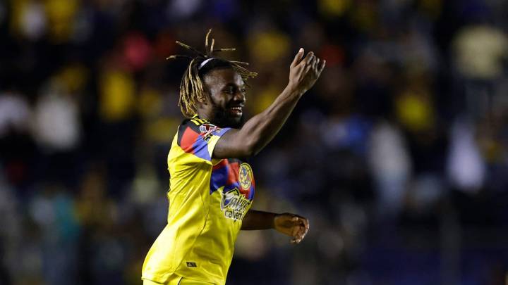 América gana y elimina al León