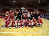 La Liga Femenina: mitad de camino con paridad, récords y un cierre apasionante por venir