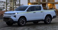 Toyota HiLux PHEV coming, but not anytime soon