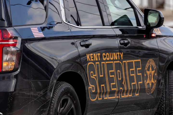 Child, 5, dies in Kent County after being hit by truck