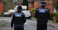 MP wades into row over Staffordshire Police cutting PCSO evening patrols