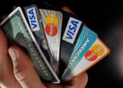 Two people, many credit cards: How couples can manage credit together