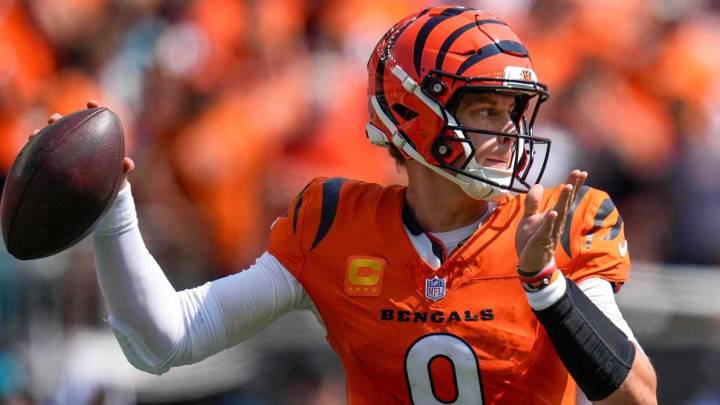 From A.J. Brown to Joe Burrow: 32 NFL players who need a change of scenery for the 2026 season