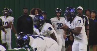 High School Highlights: Waxahachie, Duncanville, Allen in playoff action
