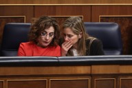 Hacienda convoca a las CCAA para abordar la senda de estabilidad