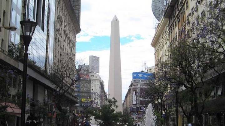 Clima hoy en Buenos Aires: el pronóstico del tiempo para el lunes 10 de noviembre