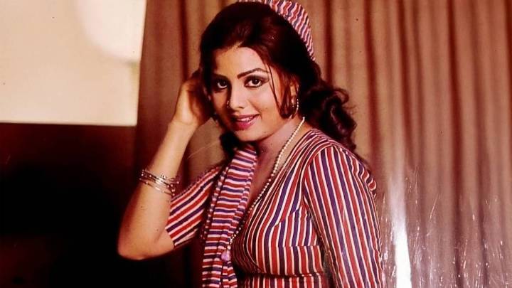 Who Was Sulakshana Pandit? Singer Worked With Lata Mangeshkar As Kid Entertainment News