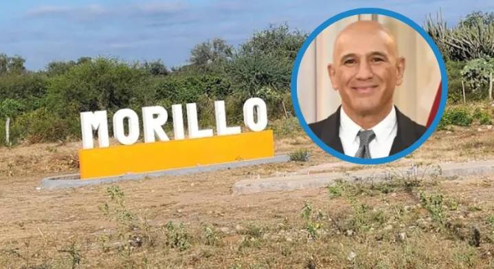 Elecciones en Morillo: “Queremos que se mantenga la visión de desarrollo que impulsamos”