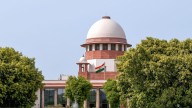 SC makes sharp remark on Delhi air pollution, urges for virtual appearances