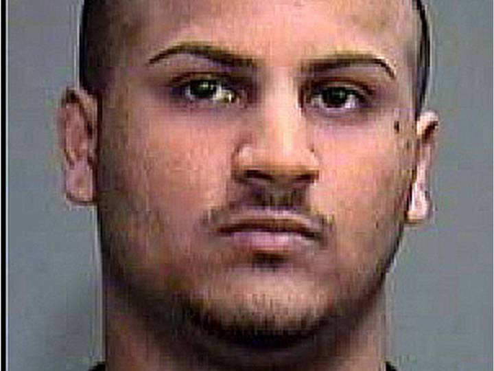 B.C. drug kingpin pleads guilty to smuggling meth in California