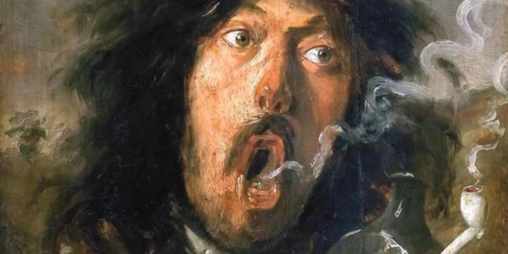 El marino que copió el hábito de fumar de los indígenas, introdujo el tabaco en Europa y fue castigado con siete años de cárcel