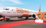 Air India Express Flight Makes Emergency Landing In Varanasi After Bomb Threat; Five Major Airports Put On High Alert