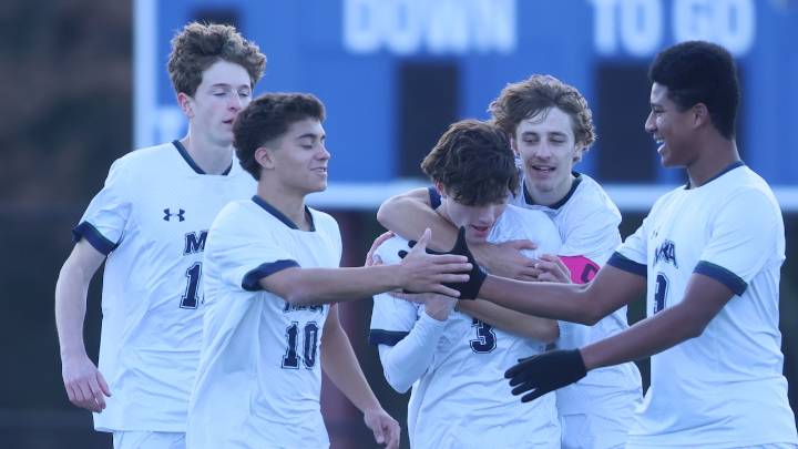 Boys soccer photos: N-P B final - Ranney vs. No. 10 Montclair Kimberley, Nov. 16, 2025