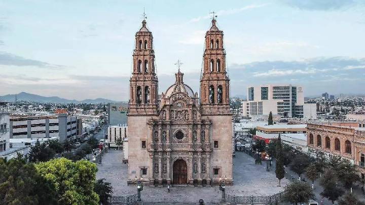 ¿Qué es un Barrio Mágico y cuántos hay en Chihuahua?