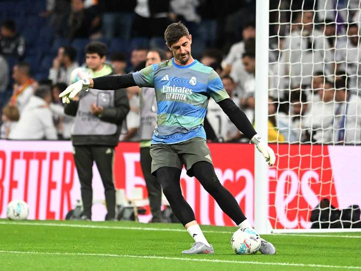 Real Madrid suma dos nuevos lesionados