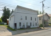 North Country woman arrested after setting apartment on fire, troopers say