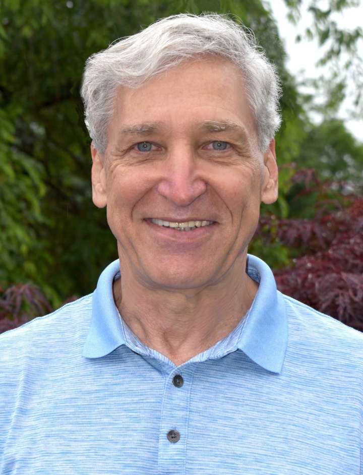 Gardiner: Michael Hartner elected supervisor