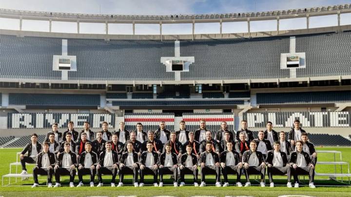"No siguen": el portazo de Gallardo a 5 referentes que cambia la historia de River