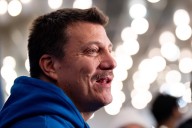 PWHL’s Vancouver Goldeneyes gather for first-ever training camp – Winnipeg Free Press