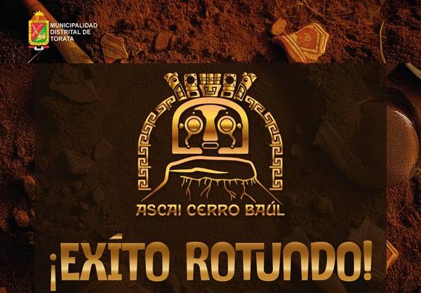 𝐀𝐒𝐂𝐀𝐈 𝐂𝐄𝐑𝐑𝐎 𝐁𝐀𝐔́𝐋 𝟐𝟎𝟐𝟓 𝐘 𝐈𝐈𝐈 𝐓𝐔𝐒𝐔𝐘 𝐓𝐎𝐑𝐀𝐓𝐀 𝐅𝐔𝐄 𝐔𝐍 𝐄́𝐗𝐈𝐓𝐎 𝐑𝐎𝐓𝐔𝐍𝐃𝐎, 𝐏𝐎𝐒𝐈𝐂𝐈𝐎𝐍𝐀𝐍𝐃𝐎 𝐀 𝐓𝐎𝐑𝐀𝐓𝐀 𝐀𝐍𝐓𝐄 𝐋𝐎𝐒 𝐎𝐉𝐎𝐒 𝐃𝐄𝐋 𝐌𝐔𝐍𝐃𝐎