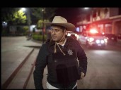 La conspiración para matar a Carlos Manzo: “Ya anda la paloma cuidando la zona. Excelente día”