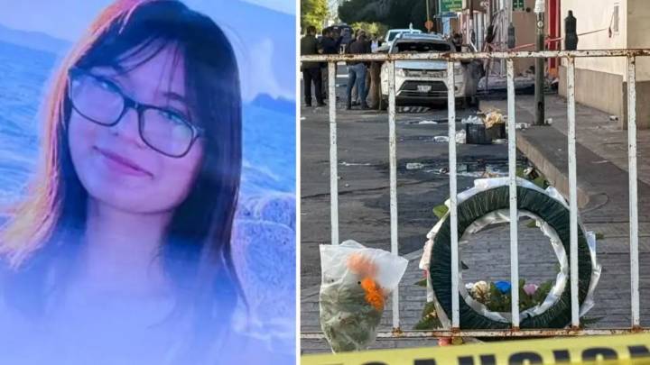 Desde Estudiantes hasta Empleados: Ellos son las Víctimas del Incendio de Tienda de Hermosillo