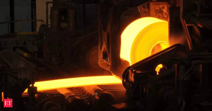 India trade body recommends provisional anti