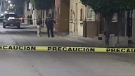 Identifican a hombre asesinado en Centro Histórico de San Francisco del Rincón