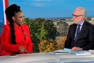 Rep. Jasmine Crockett gets fact-checked by CNN, fails to smear Trump over Epstein docs