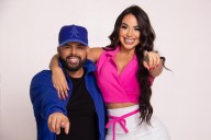 «Estirando el Chicle»: el nuevo podcast de María Rosa Hernández y Joseph Daniel Herrera que te hará reír y reflexionar