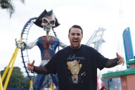 ‘No me sigas’, la primera película de terror latinoamericana que enamoró a Blumhouse