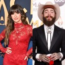 CMA Awards 2025 Winners List 