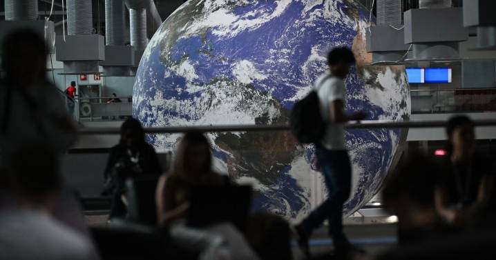 La COP30 evita compromisos contundentes contra los combustibles fósiles